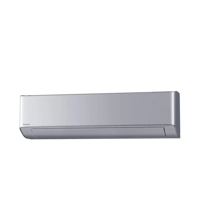PANASONIC Etherea 5,0 kW - nástěnná jednotka, stříbrná CS-XZ50ZKEW